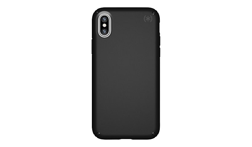 Speck Presidio iPhone X - protective case for cell phone