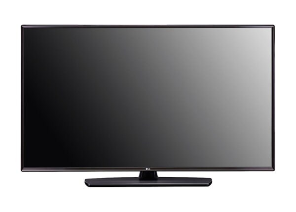 LG Commercial Lite 43LV340H LV340H Series - 43" Class (42.5" viewable) LED TV