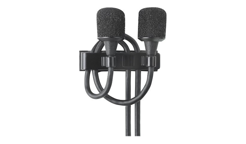 Shure Microflex MX150B/O-TQG - microphone