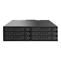 Cremax ICY Dock MB996SP-6SB - storage drive cage