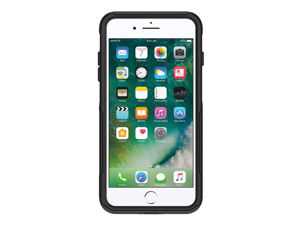 OtterBox iPhone Plus/7 Plus Commuter Series Case