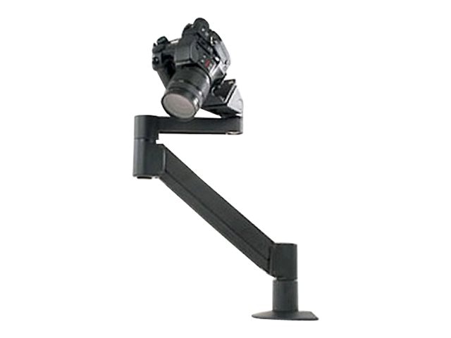 HAT Design Works PhotograFlex 7016 mounting kit - for camera - vista black