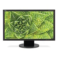 NEC AccuSync AS224WMi-BK - LED monitor - Full HD (1080p) - 22"