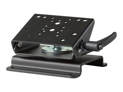 Gamber-Johnson Low Tilt/Swivel - desk mount
