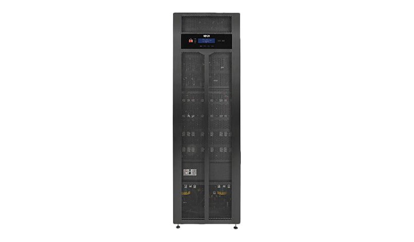 Tripp Lite 60kVA 60kW Smart Online 3-Phase UPS 208/120V 220/127V Tower DB9