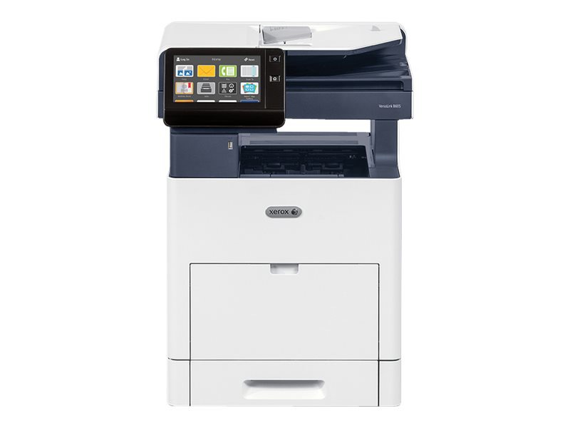 Xerox VersaLink B605/X - multifunction printer - B/W
