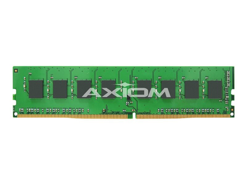 Axiom AX - DDR4 - module - 8 GB - DIMM 288-pin - 2400 MHz / PC4-19200 - unb
