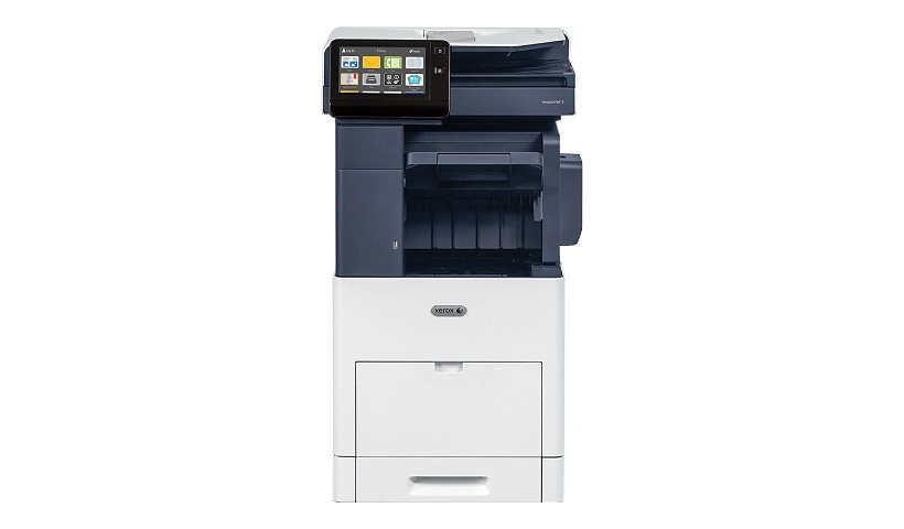 Xerox VersaLink B615/XLM - imprimante multifonctions - Noir et blanc