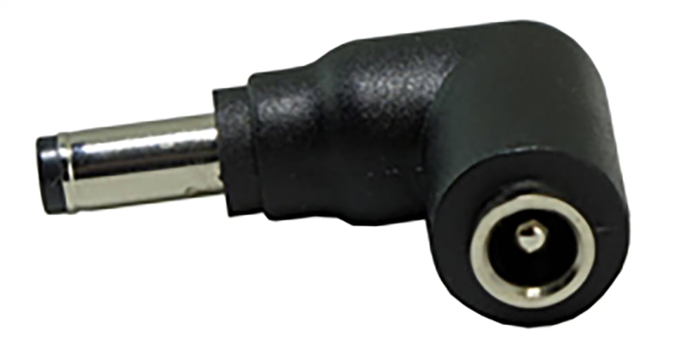 Enovate Medical BiXPower LC53 Right Angle Connector Tip