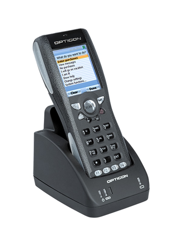 OPTICON MOBILE DATA COLLECTOR 2MB