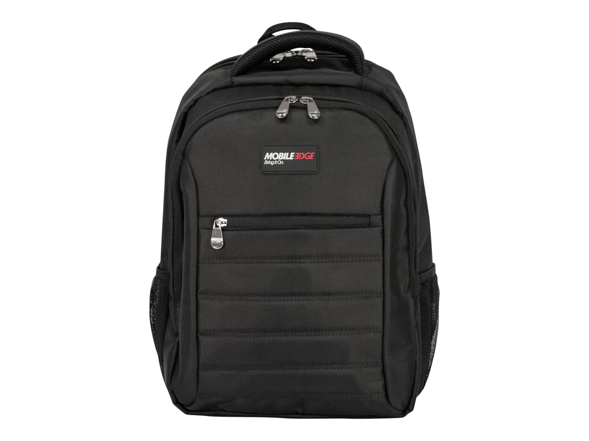 Thumbnail 2 of 3 for Mobile Edge SmartPack 15.6" Notebook & Tablet Backpack - notebook carrying backpack