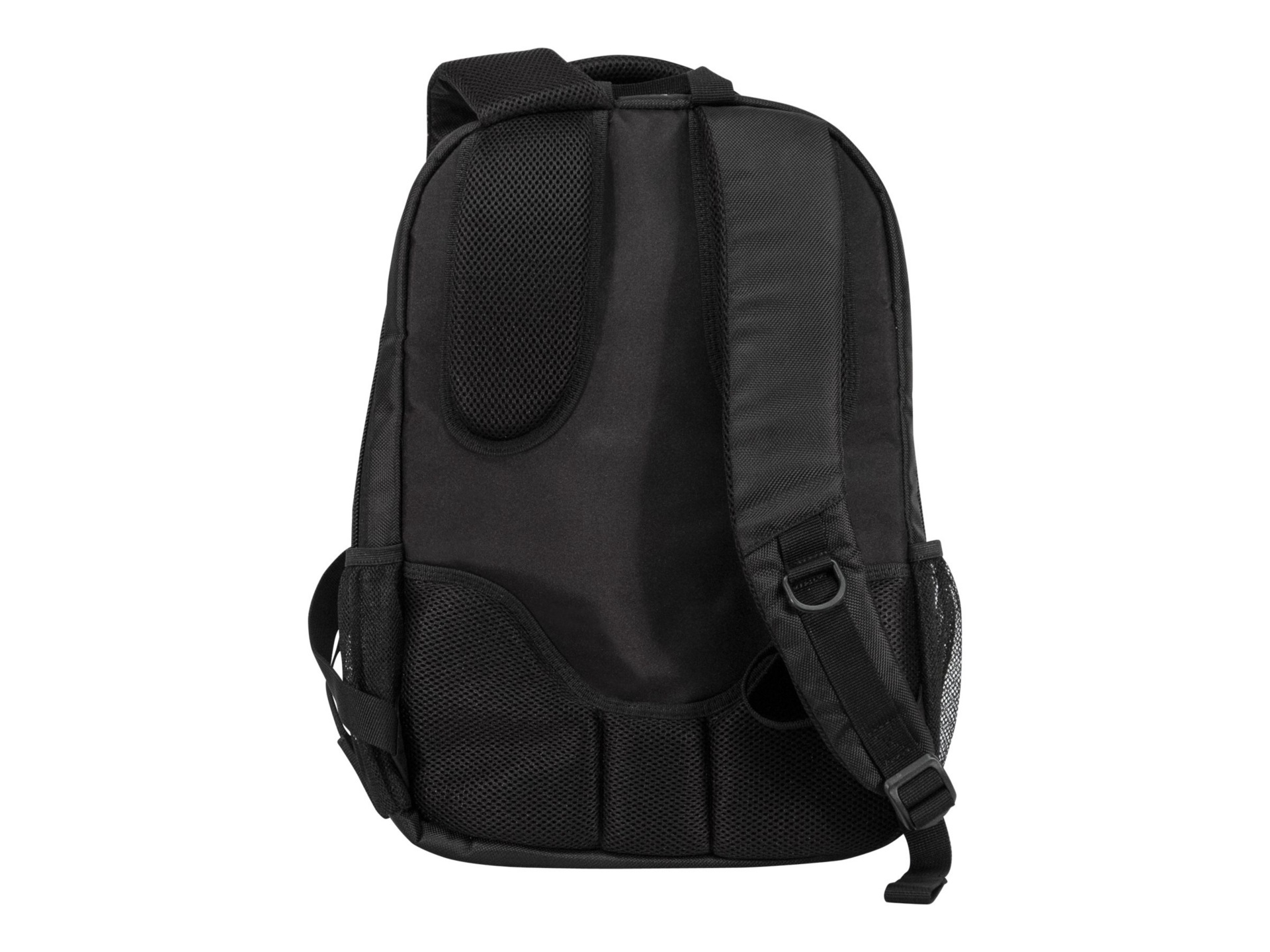 Thumbnail 3 of 3 for Mobile Edge SmartPack 15.6" Notebook & Tablet Backpack - notebook carrying backpack