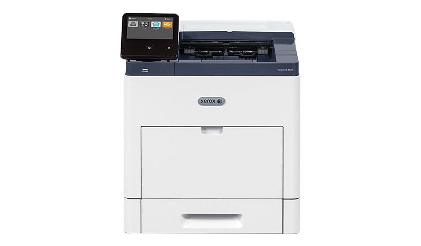 Xerox VersaLink B600/DN - imprimante - Noir et blanc - LED