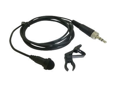 sennheiser me2 clip