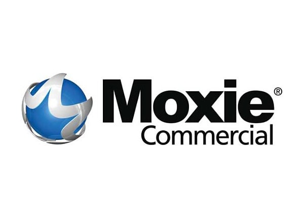 OMNIVEX MOXIE COMMERCIAL 10-49