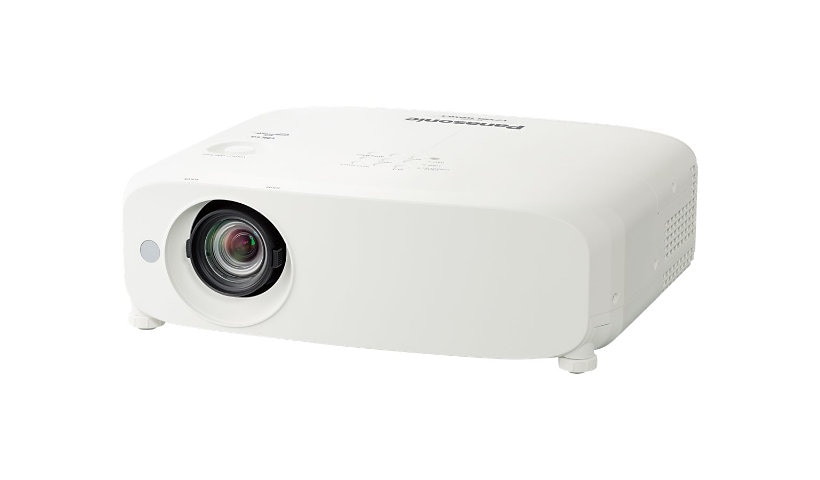 Panasonic PT-VZ580 - LCD projector