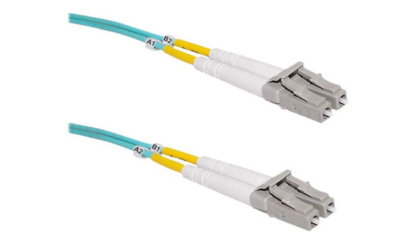 Infinite Cables network cable - 2 m - aqua