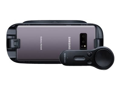 Samsung Gear VR - SM-R325 Galaxy Note8 Edition - virtual reality headset
