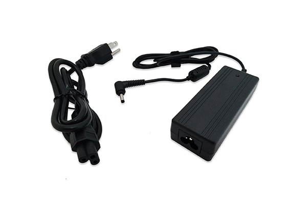 Total Micro AC Adapter, Lenovo N22 Chromebook, N42-20 80US Chromebook - 45W