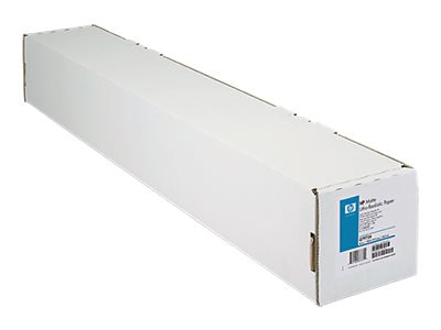 HP Matte Litho-realistic Paper - offset paper - matte - 1 roll(s) - Roll (36 in x 100 ft) - 269 g/m²