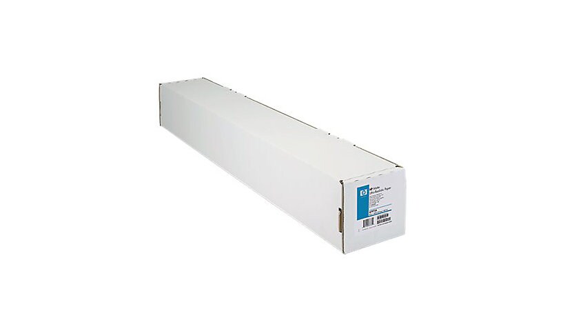 HP Matte Litho-realistic Paper - offset paper - matte - 1 roll(s) - Roll (36 in x 100 ft) - 269 g/m²