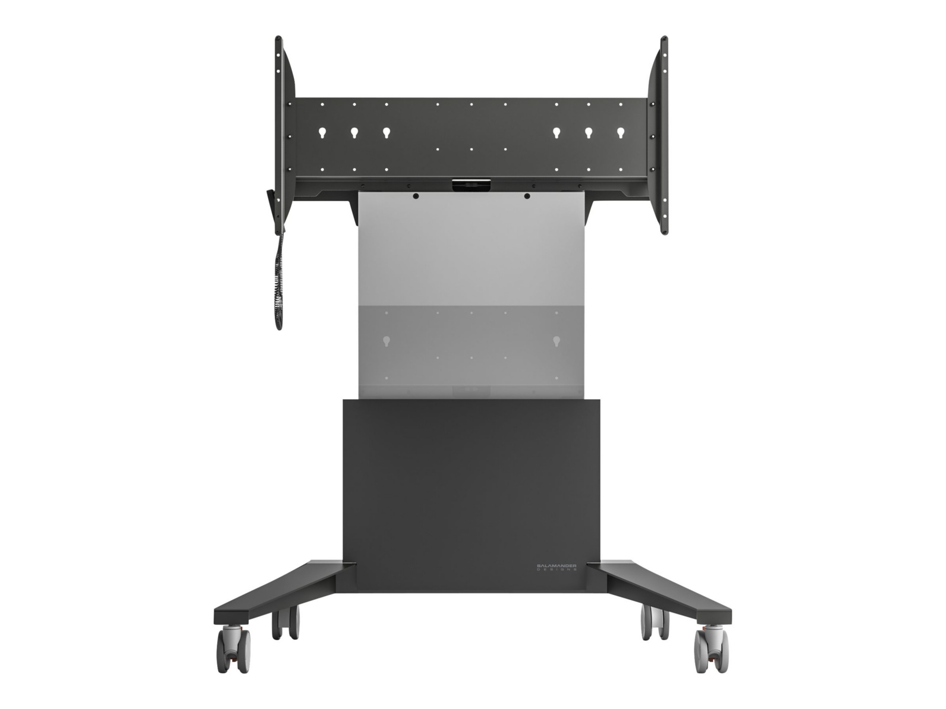 Salamander FPS1XL/EL/GG - cart