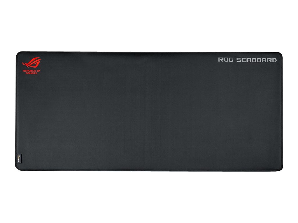 ASUS ROG Scabbard - mouse pad