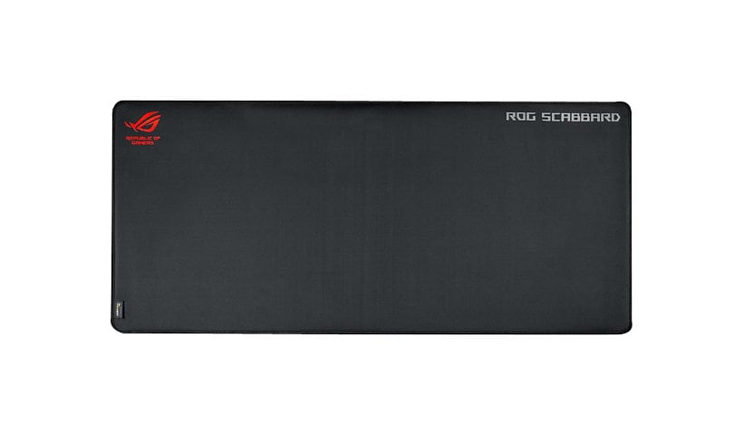 ASUS ROG Scabbard - mouse pad
