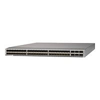 Cisco Nexus 36180YC-R - switch - managed - rack-mountable