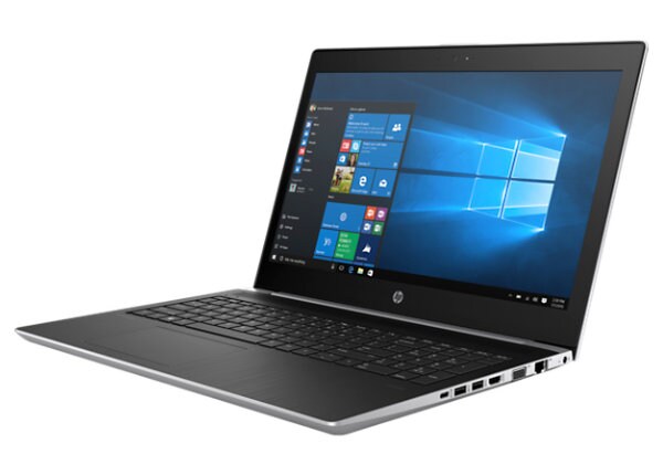 HP ProBook 450 G5 15.6" Core i5-8250U 256GB HDD 8GB RAM