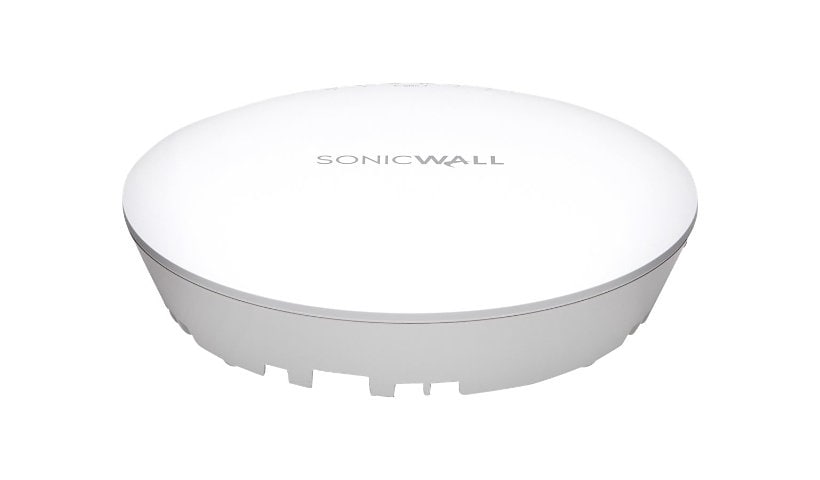 SonicWall SonicWave 432i - wireless access point - Wi-Fi 5 - with 1 year Se