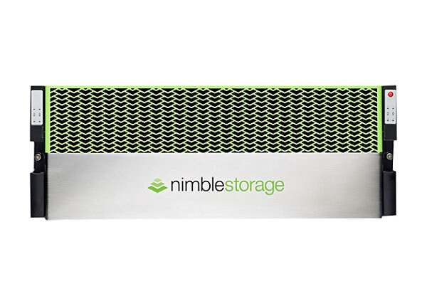 Nimble Storage All Flash AF-Series AF3000 - flash storage array