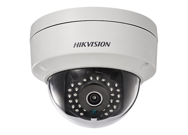 HIKVISION DS-2CD2142FWD IS NTWK CAM