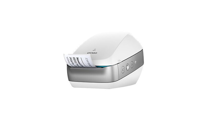 Dymo LabelWriter Wireless - label printer - B/W - direct thermal