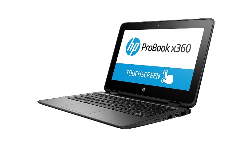 HP ProBook x360 11 G2 - Education Edition - 11.6" - Core i5 7Y54 - 8 GB RAM