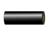 SATO R435B PREMIER I - 25 - black - print ribbon