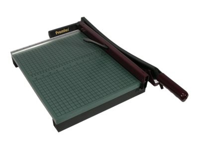 Premier StakCut Heavy Duty Trimmer 715 - cutter