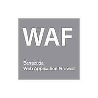 Barracuda Web Application Firewall 660VX - subscription license (1 day) - 1 license