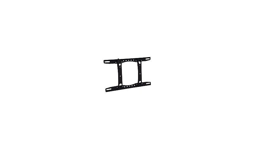 Chief MSR-6000 - mounting kit - for LCD display - black