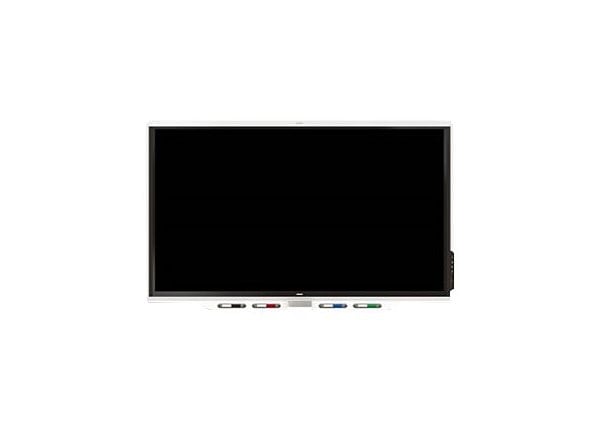 SMART Board 7086 86" LED display