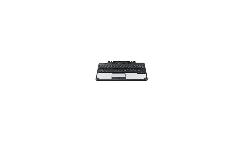 Panasonic Lite Keyboard CF-VKB331M - clavier Périphérique d'entrée