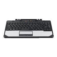 Panasonic Lite Keyboard CF-VKB331M - clavier Périphérique d'entrée