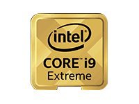 Intel Core i9 7980XE X-series / 2.6 GHz processor