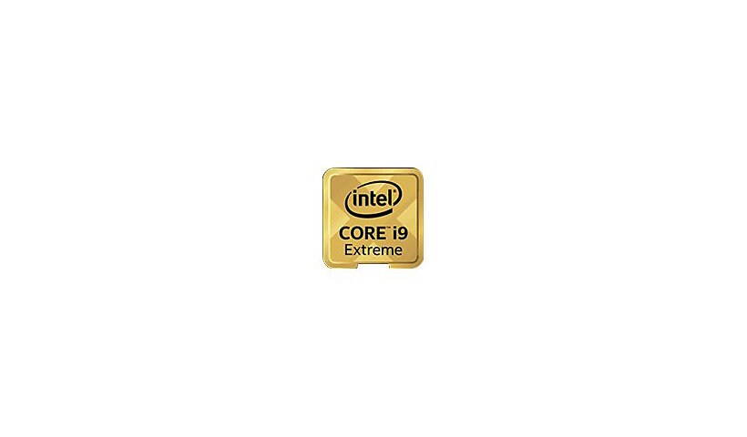 Intel Core i9 7980XE X-series / 2.6 GHz processor