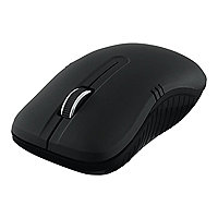 Verbatim Wireless Optical Notebook Mouse Commuter Series - mouse - matte bl