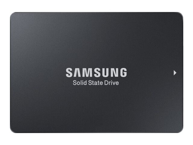 Samsung PM863 MZ-7LM1T9 - solid state drive - 1.92 TB - SATA 6Gb/s