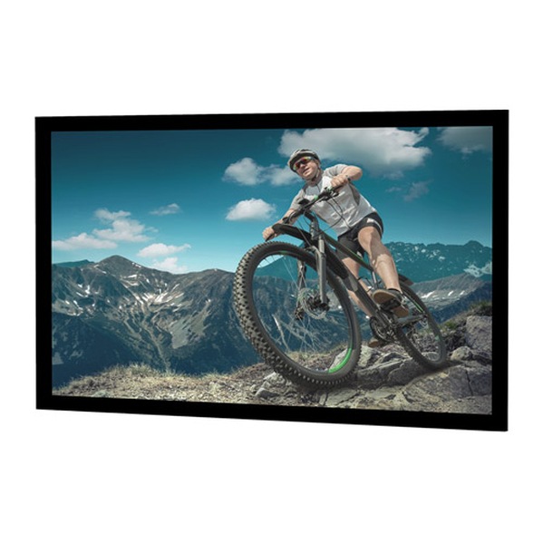 Da-Lite 220" Diagonal 108" X 192" Cinema Contour