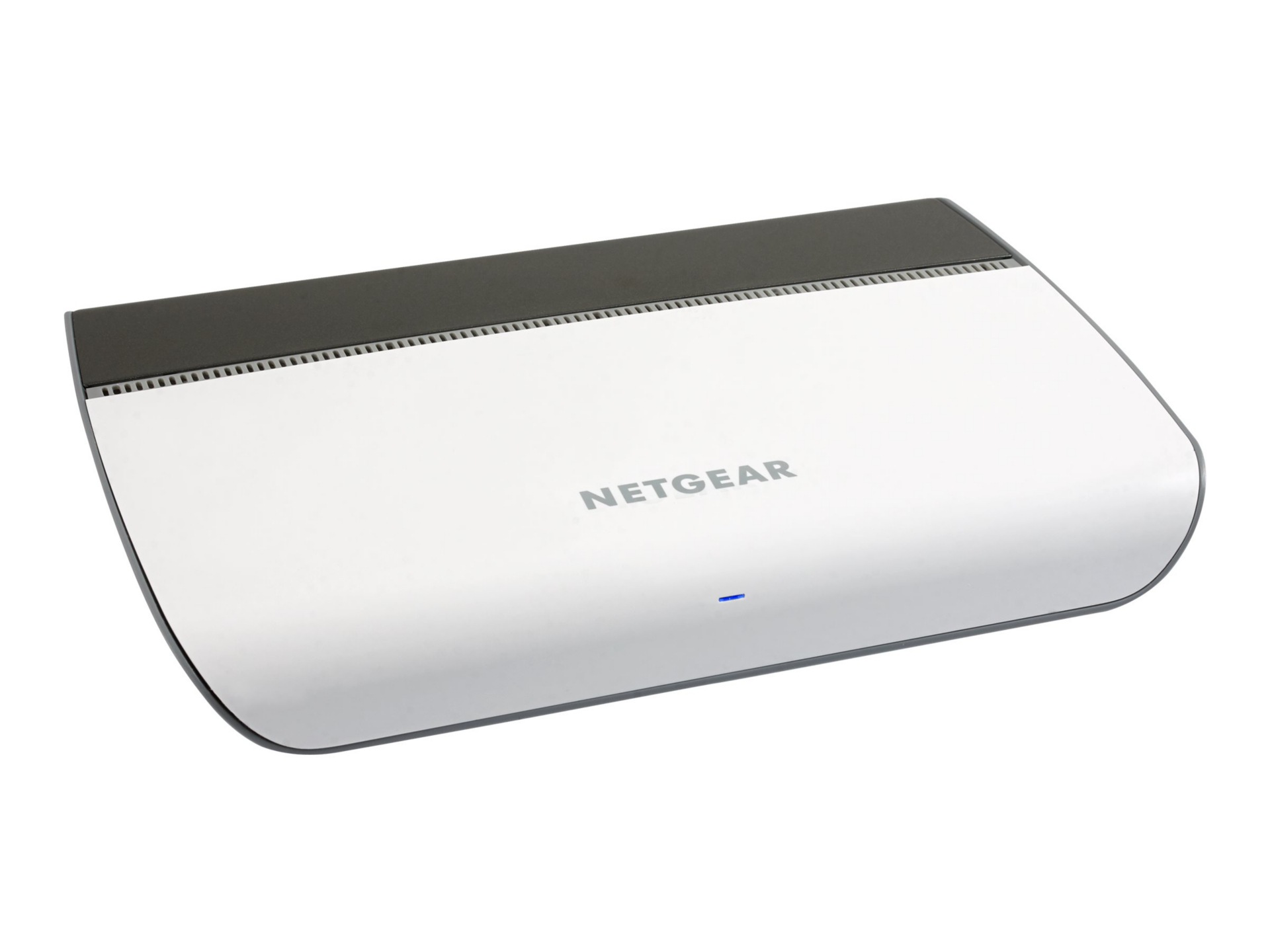 NETGEAR 8-port Gigabit Unmanaged Switch, Plug-and-Play, Fanless (GS908)