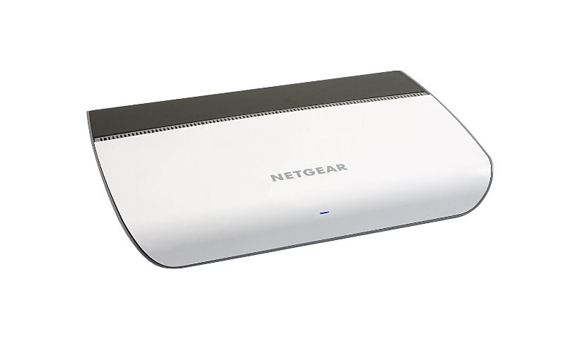 NETGEAR 8-port Gigabit Unmanaged Switch, Plug-and-Play, Fanless (GS908)