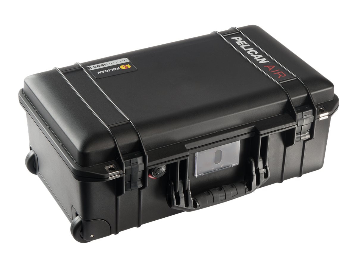 Pelican Air 1535 With Foam - hard case